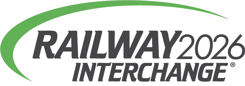 Logo of RSSI Railway Interchange 2026