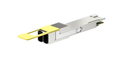 800G QSFP112-DD 2x400G PAM4 DR4