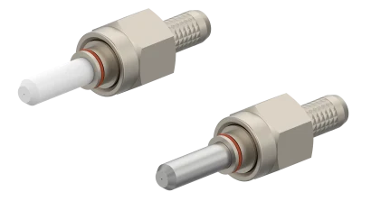 F-SMA Connector, Various ferrule