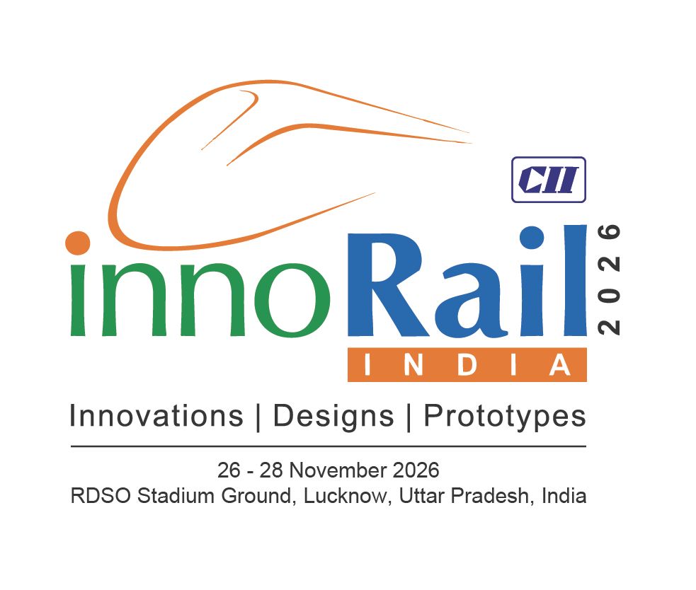 Inno Rail Logo