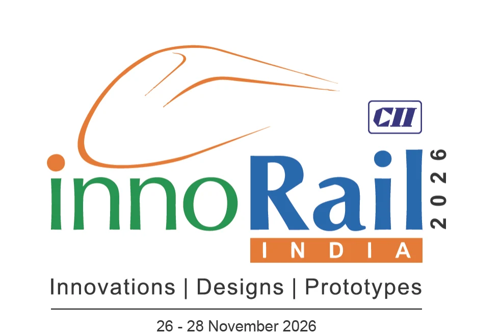 Inno Rail Logo Inno Rail Logo
