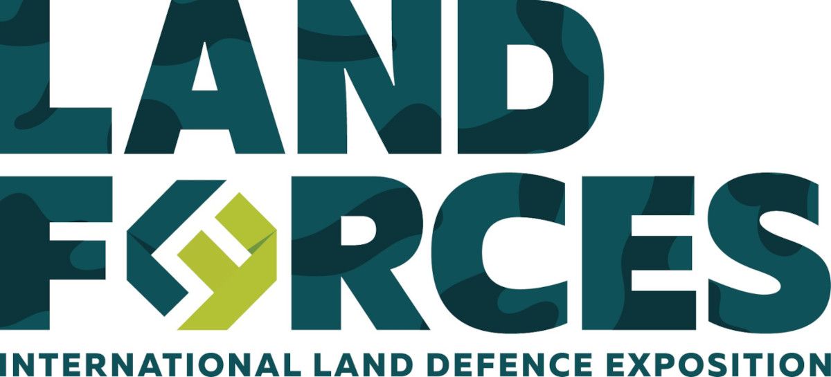 Land Forces 2026