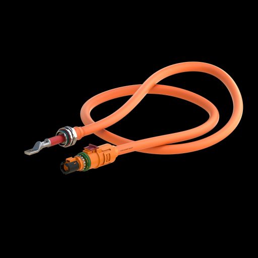 HS LF RADOX® EV-C 2 with Powertube  Cable systems RADOX®