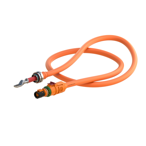 HS LF RADOX® EV-C 2 with Powertube  Cable systems RADOX®