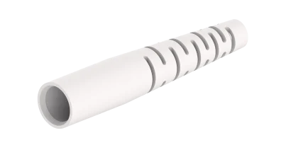 BOOT BFF für Kabel 2.7-3.2mm, Länge 36.6mm, verschiedene Farben
