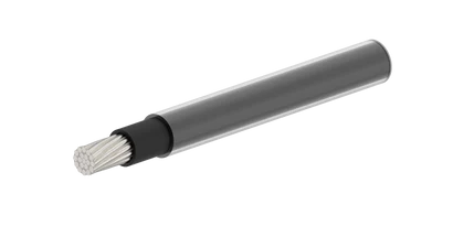 AUTOL PVDF-X 1MM2 AC WH