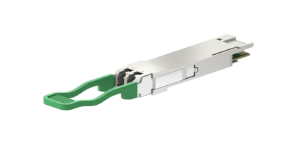 400G QSFP56-DD PAM4 LR4