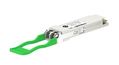 2km, 1310nm, LC/PC duplex, Singlemode