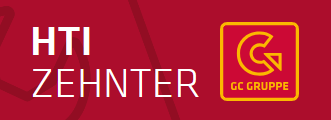 Logo of HTI Zehnter