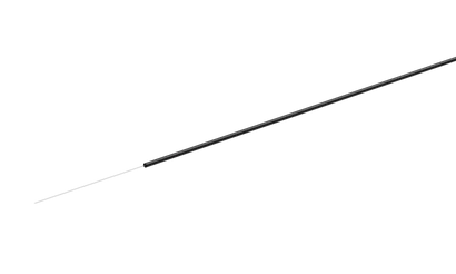 1 Fiber G62.5/125-OM1 Black Jacket