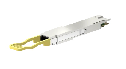 400G QSFP56-DD PAM4 DR4