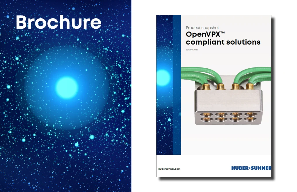 cover image brochure OpenVPX compliant solutions cover image brochure OpenVPX compliant solutions