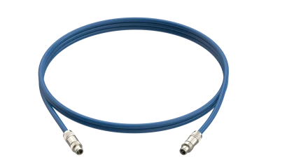 M12X8MS - CAT7 - M12X8MS-1m