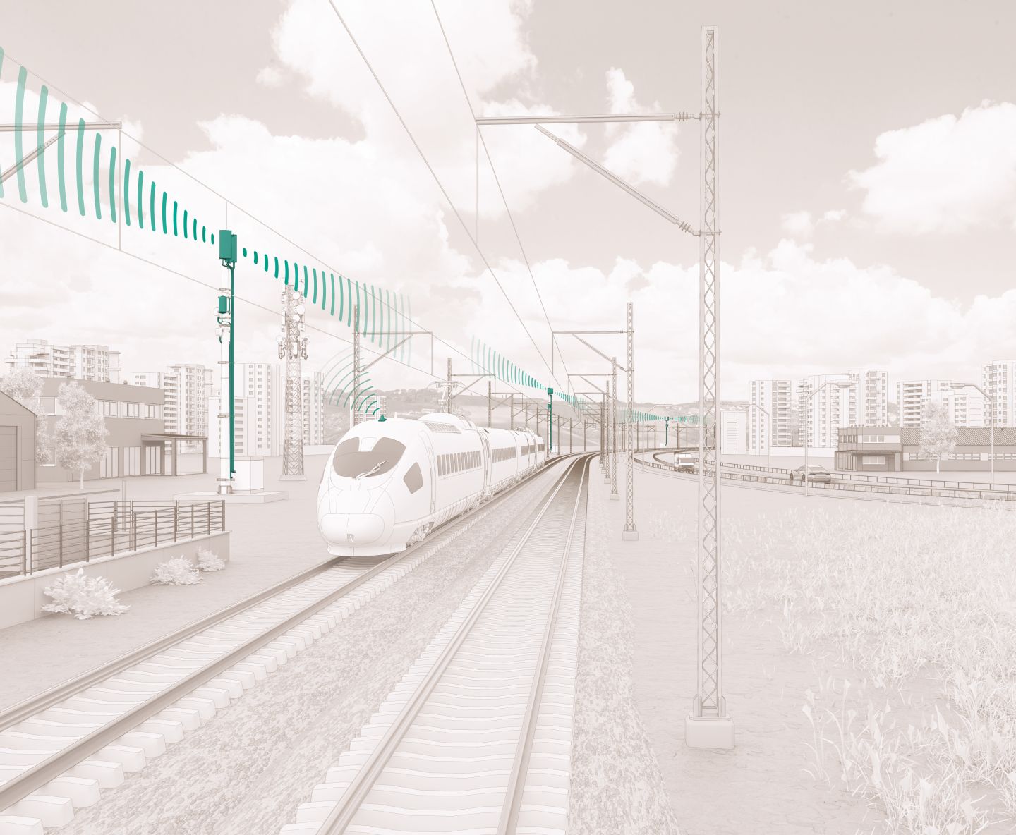 FRMCS transform rail communications
