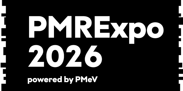 PMREXPO 2026