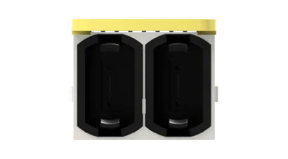 800G QSFP112-DD 2x400G PAM4 DR4