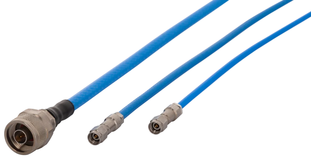 Multiflex_CT cable assemblies