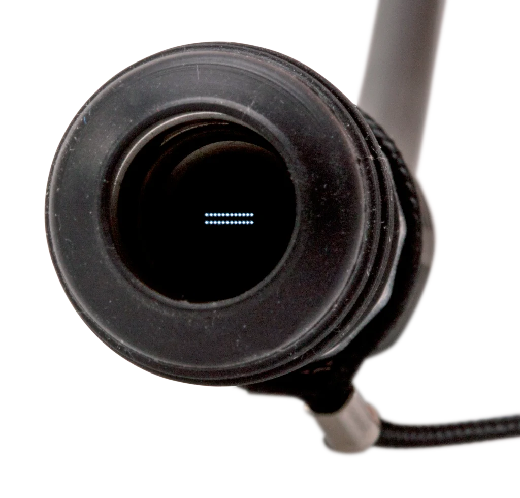 HS FO Connectors Q-ODC-24 plug 1