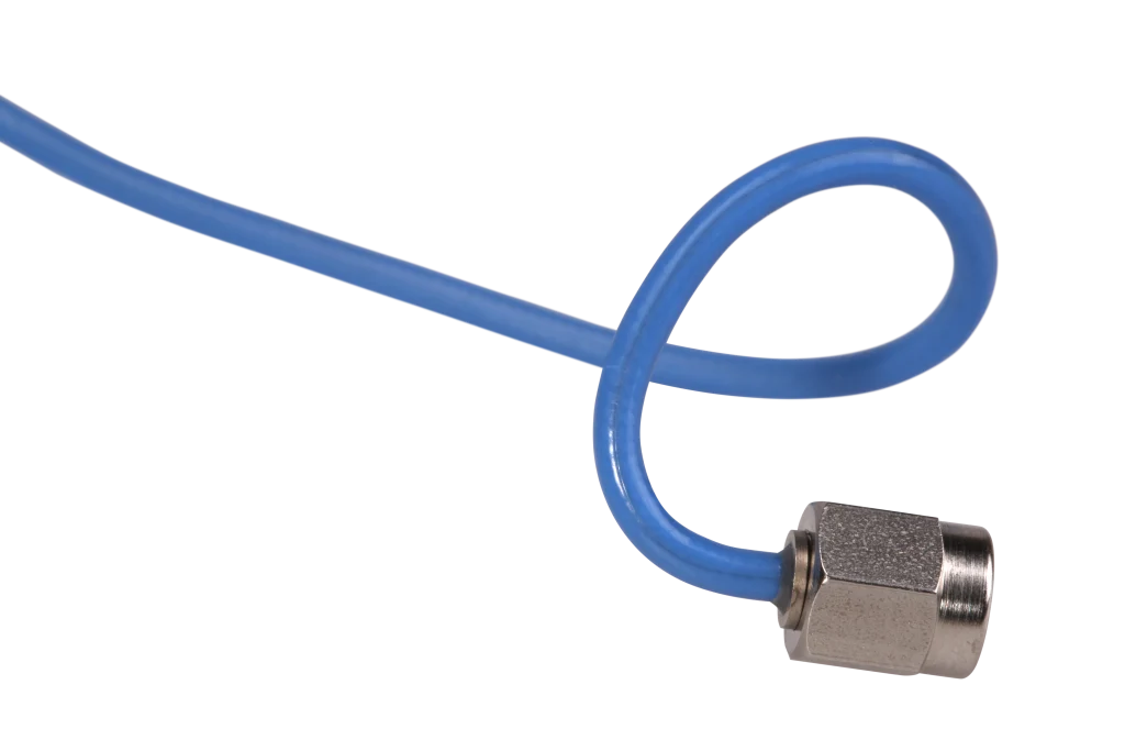 Beyond effortless routing: How MINIBEND® from HUBER+SUHNER redefines RF cable assembly design