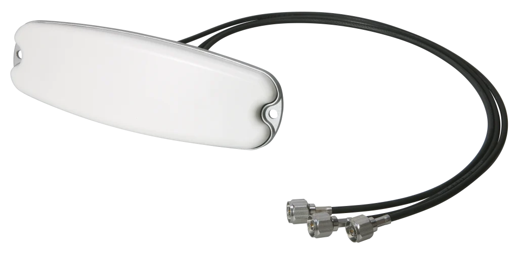 HS RF SENCITY Omni-S Slim Industrial antennas