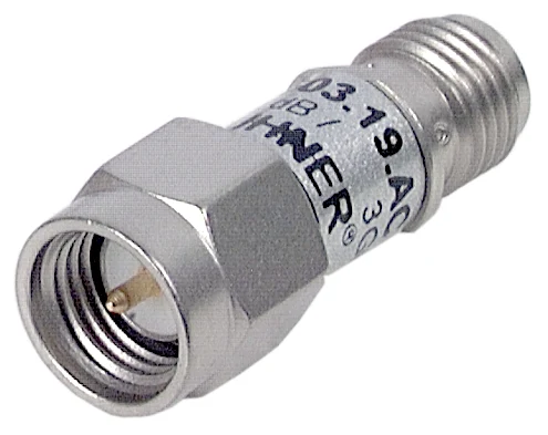 HS RF Complementary components Attenuators 20