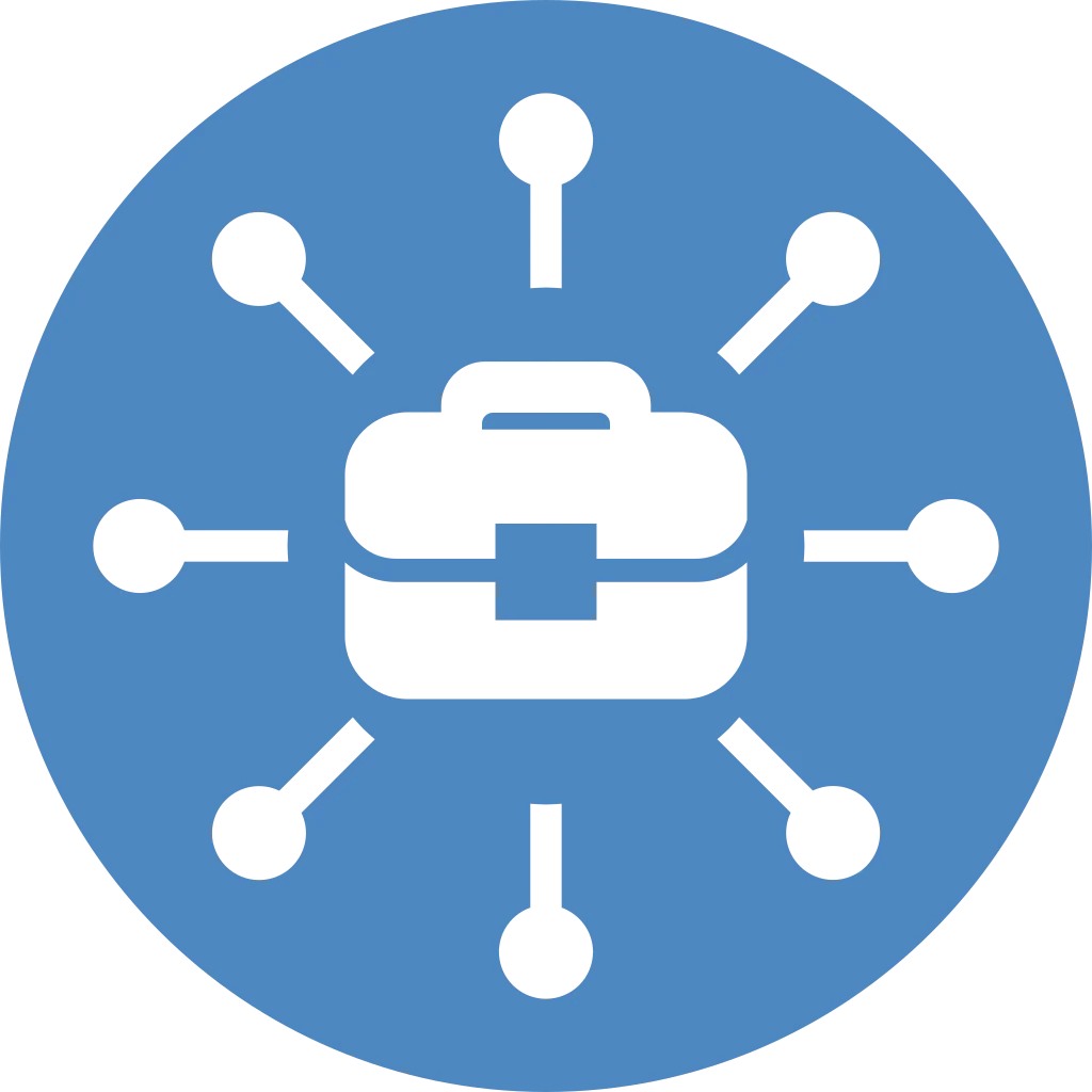 Tri-tech application coverage