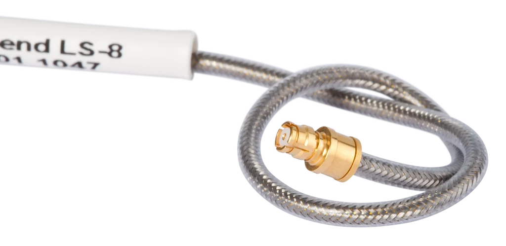 HS RF Minibend L Cables & Cable assemblies 1