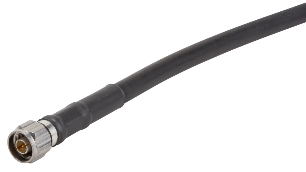 HS RF SPUMA_500-FR-01 Cables & Cable assemblies 1