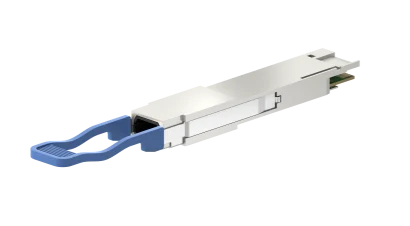 400G QSFP56-DD PAM4 PLR4