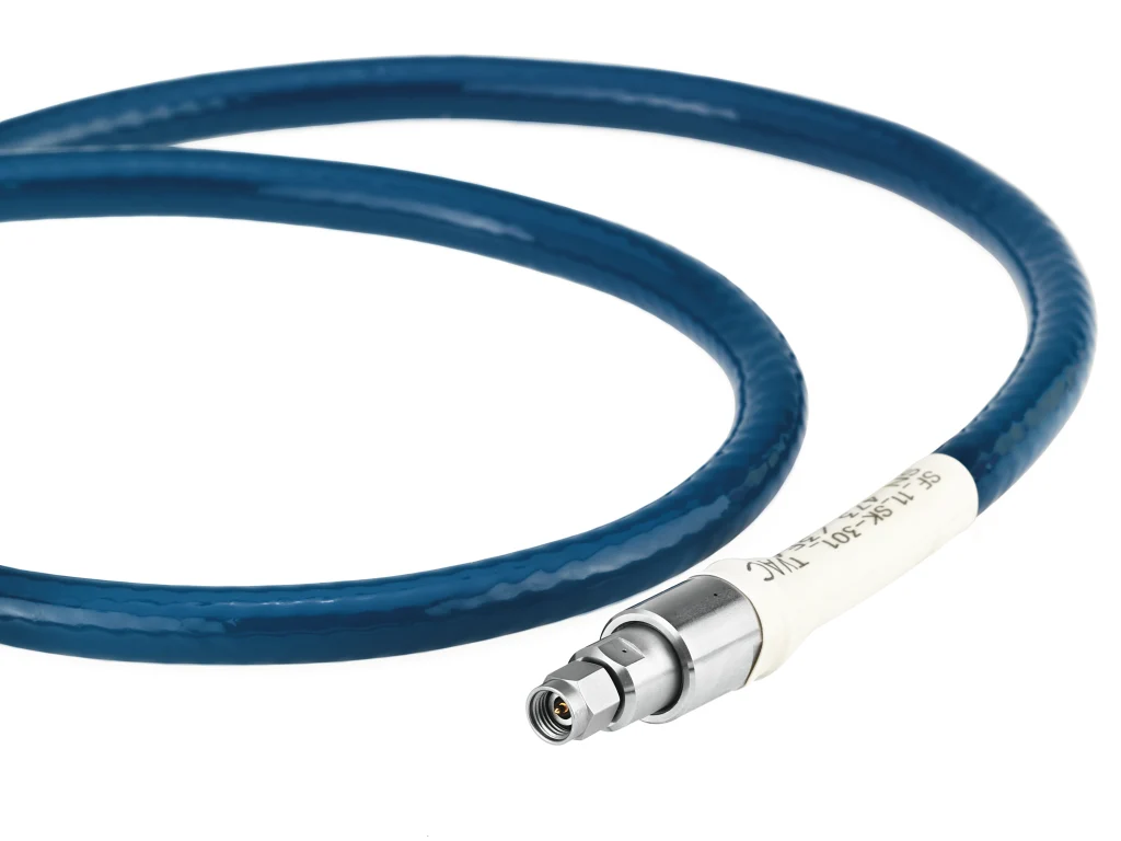 HS RF Sucoflex 100 TVAC Cables & Cable assemblies 5