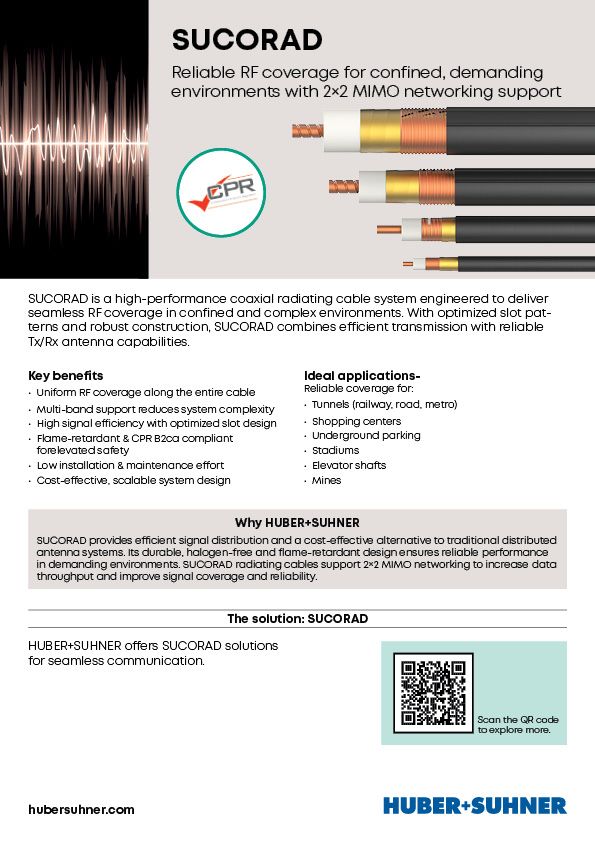 Screenshot of flyer 