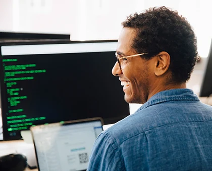 Coding experience Coding experience
