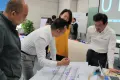 HS employees China