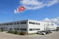 HS  Poland Tczew office from outside