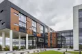 HS Poland Gdańsk office from outiside