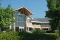 HS  UK Cambridge science park  from outside