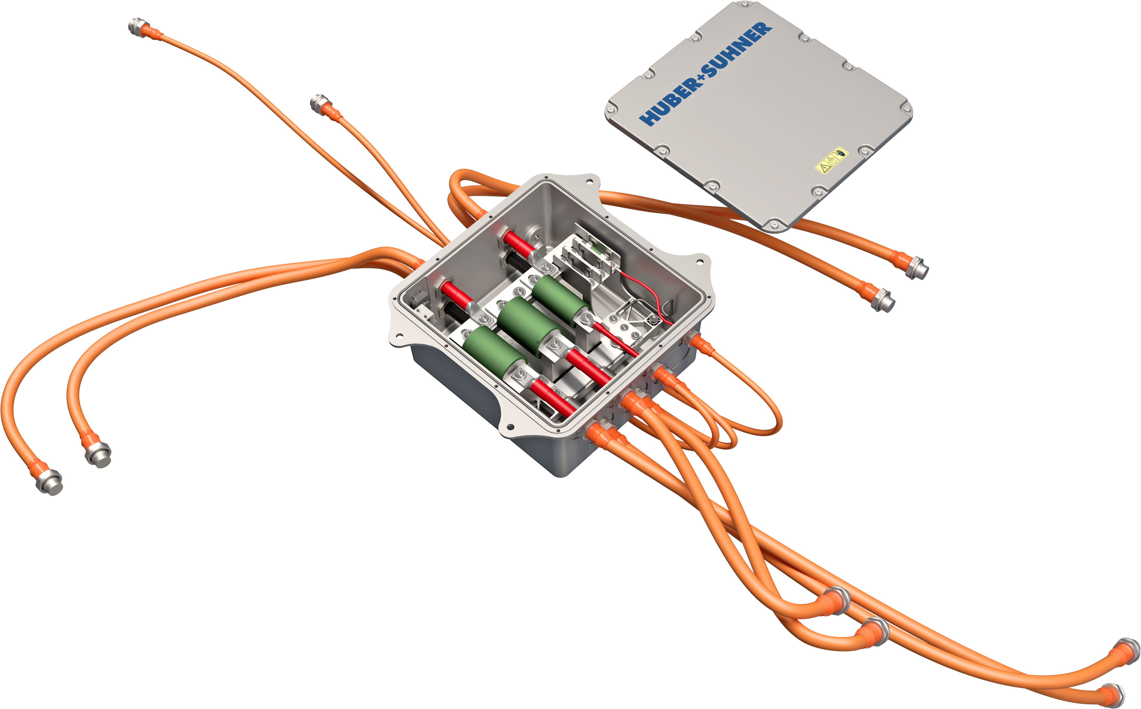 HS LF mHVDU 2 Gen box 3