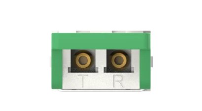 100G QSFP28 Single Lambda PAM4 FR1