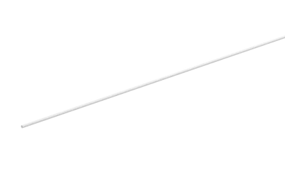 Empty Tube white Jacket