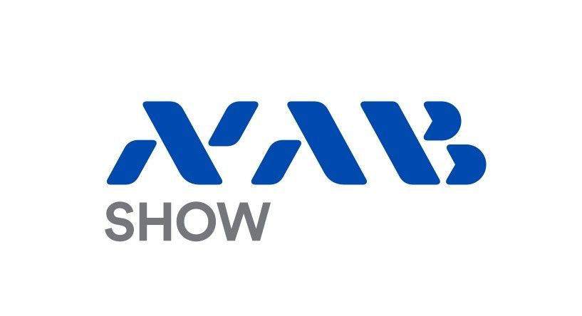 Logo of NAB show event 2026