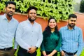 HS employees Gurgaon India
