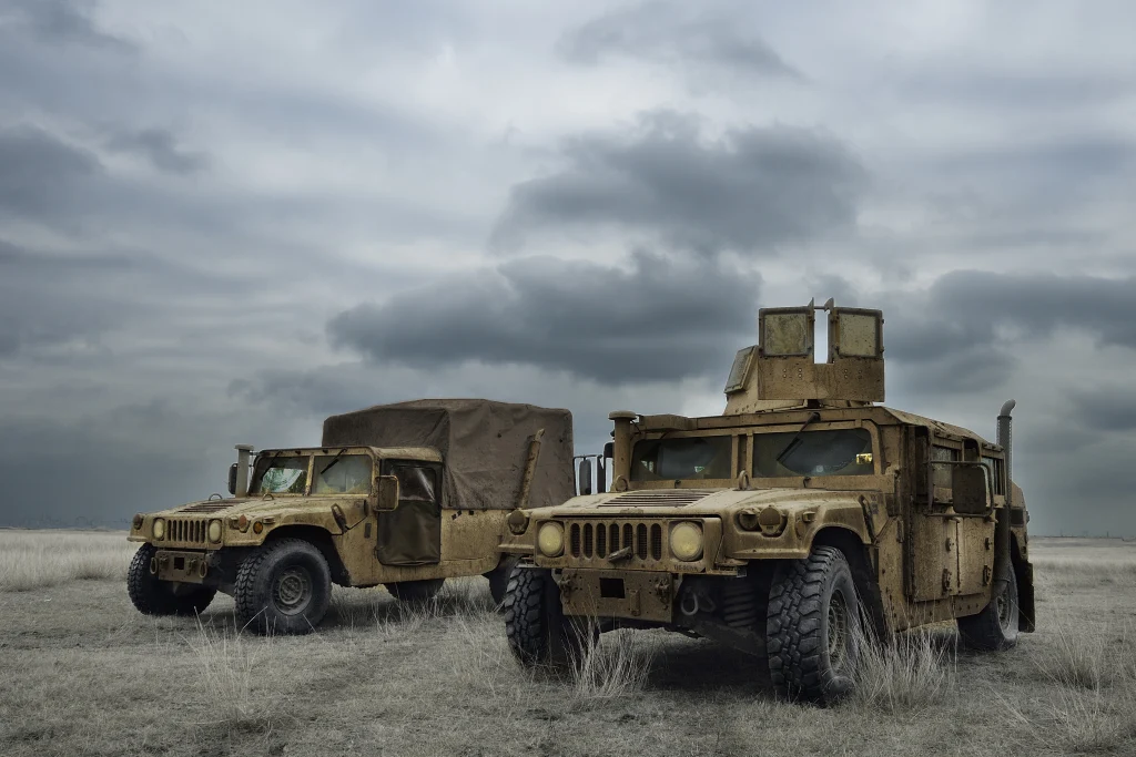 Military vehicle_358365830 Military vehicle_358365830