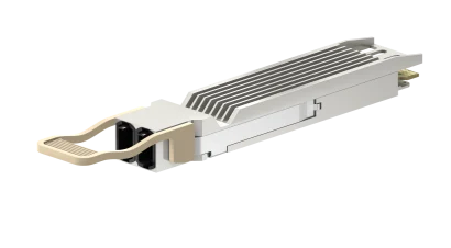 50m, 850nm, 2x MPO-12, Multimode, Finned top