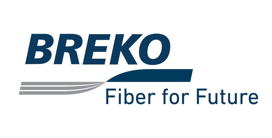 Logo of BREKO event 