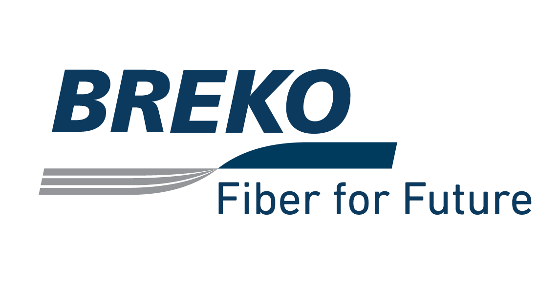Logo of BREKO event 