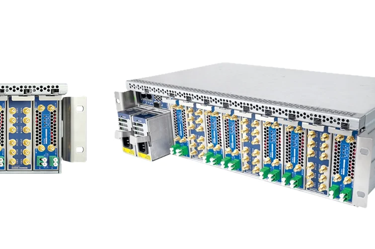 What advantages does radio frequency over fiber (RFoF) offer beyond traditional RF connectivity? What advantages does radio frequency over fiber (RFoF) offer beyond traditional RF connectivity?