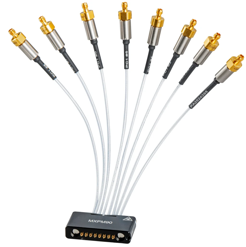 HS RF MXPM MXPM90 Connectors & Adaptors