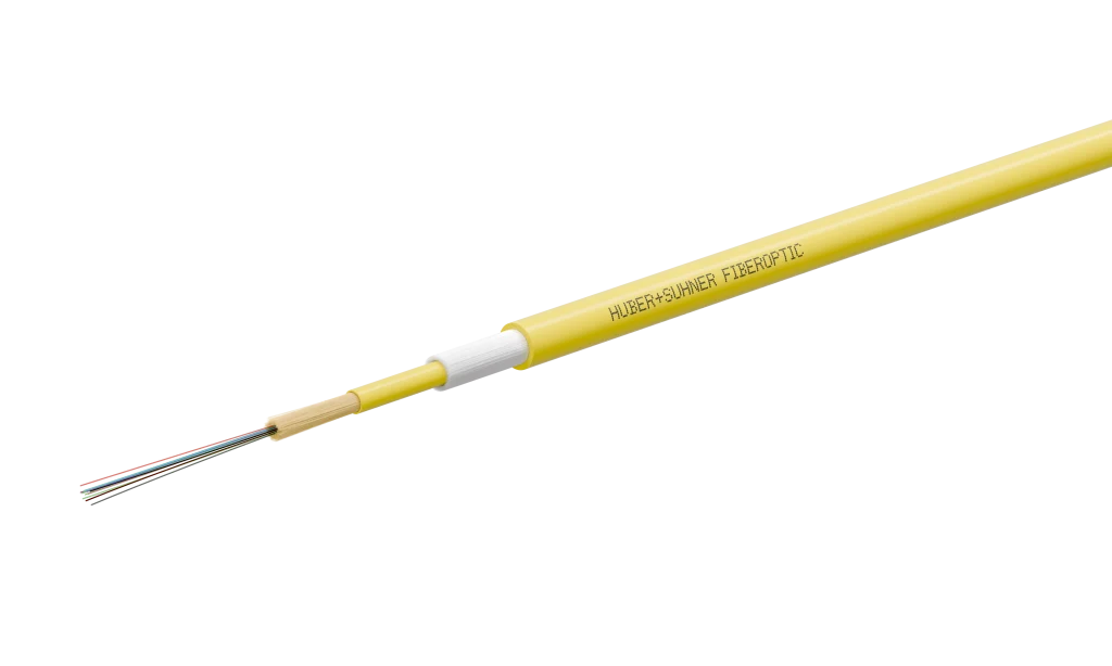 OptiPack DJ LSFH Ø 4.0mm B2ca