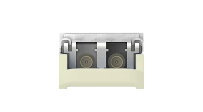 100 Gb/s QSFP28 Coherent Tunable DWDM ZR