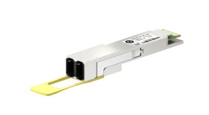 500m, 1310nm, 2x MPO-12, Singlemode